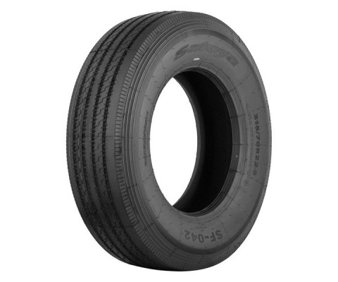 Satoya SF-042 (рулевая) 295/80 R22.5 152/149M 18PR