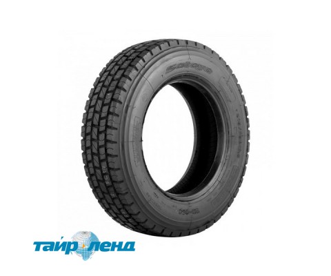 Satoya SD-060 (ведущая) 215/75 R17.5 135/133J