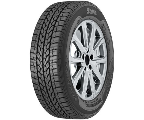 Sava Eskimo LT 185/80 R14C 102/100R Sava Eskimo LT 185/80 R14C 102/100R