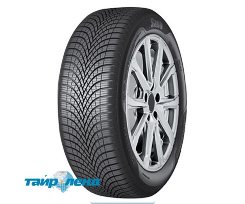 Sava All Weather 235/55 R18 104V XL
