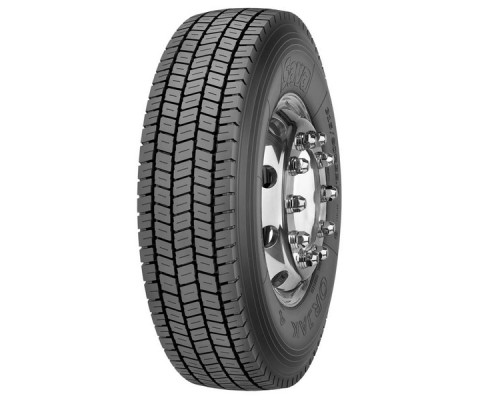 Sava Orjak O4 Plus (ведущая) 315/70 R22.5 Sava Orjak O4 Plus (ведущая) 315/70 R22.5
