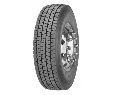 Sava Orjak O4 (ведущая) 225/75 R17.5 129/127M Sava Orjak O4 (ведущая) 225/75 R17.5 129/127M