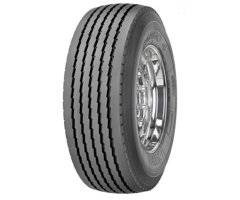Sava Cargo 4 (прицепная) 435/50 R19.5 160J Sava Cargo 4 (прицепная) 435/50 R19.5 160J
