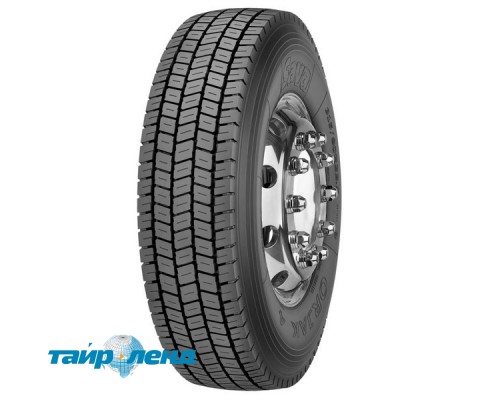 Sava Orjak O4 Plus (ведущая) 315/70 R22.5 154/152M