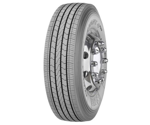 Sava Avant A4 Plus (рулевая) 295/60 R22.5 150/147K