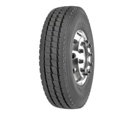 Sava Avant MS2 Plus (рулевая) 315/80 R22.5 156/150K Sava Avant MS2 Plus (рулевая) 315/80 R22.5 156/150K