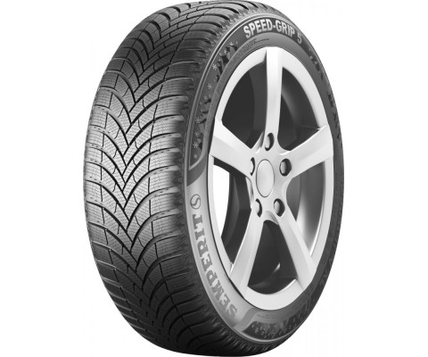 Semperit Speed Grip 5 185/55 R15 82T Semperit Speed Grip 5 185/55 R15 82T