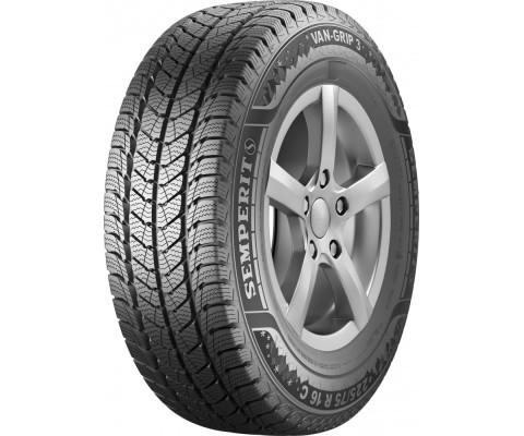 Semperit Van Grip 3 225/70 R15C 112/110R