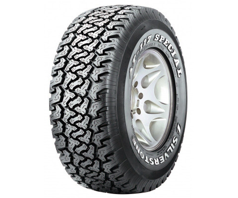 Silverstone AT-117 Special 265/70 R16 112S RWL
