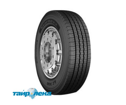 Starmaxx GZ-300 (рулевая) 215/75 R17.5 126/124M