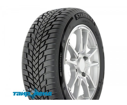 Starmaxx PolarMaxx 205/55 R16 91H