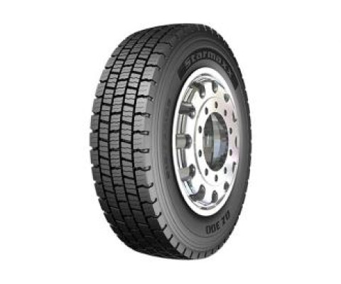 Starmaxx DZ-300 (ведущая) 235/75 R17.5 132/130M