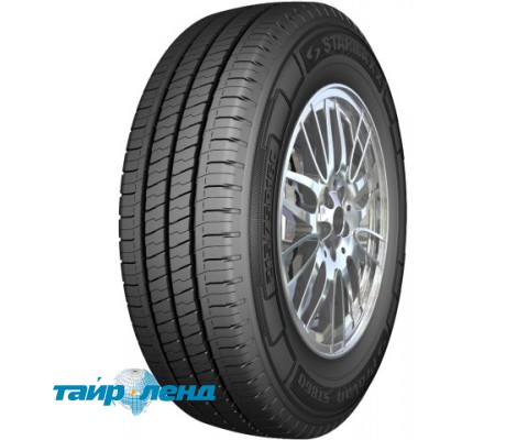 Starmaxx Provan ST860 195/65 R16C 104/102T