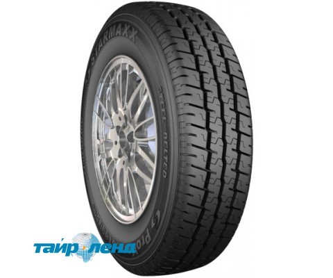 Starmaxx Provan ST850 Plus 195/70 R15C 104/102R 8PR