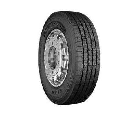 Starmaxx GZ-300 (рулевая) 225/75 R17.5 129/127M Starmaxx GZ-300 (рулевая) 225/75 R17.5 129/127M