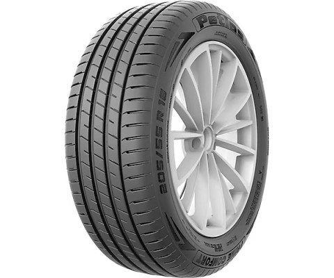 Starmaxx ControlMax 235/60 ZR16 100W