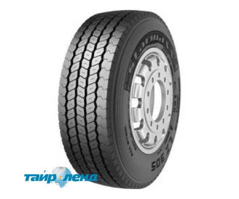 Starmaxx LZ305 (универсальная) 385/65 R22.5 160K