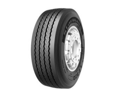 Starmaxx LZ-300 (рулевая) 385/65 R22.5 160K