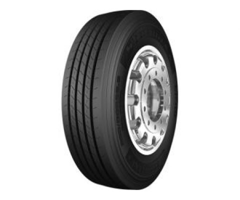 Starmaxx GH110 (рулевая) 315/80 R22.5 154/150M