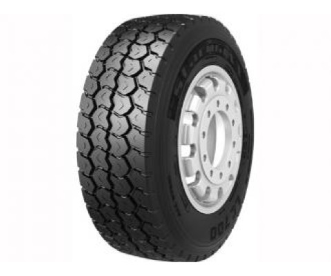 Starmaxx LCW710 (прицепная) 385/65 R22.5 160K