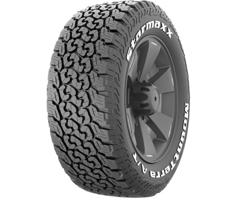 Starmaxx MountTerra A/T 265/70 R16 121/118S