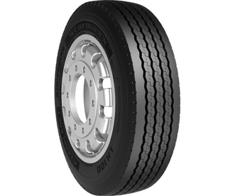 Starmaxx LH100 Ecoplanet (прицепная) 215/75 R17.5 135/133J