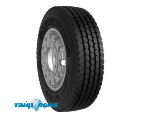 Starmaxx GC700 (ведущая) 13 R22.5 156/150K