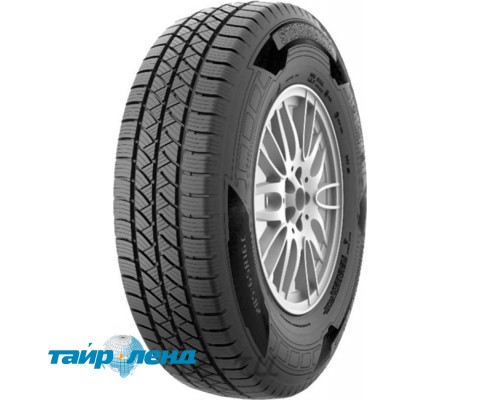 Starmaxx VanMaxx A/S+ 205/75 R16C 113/111R