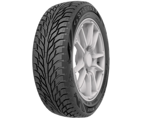 Starmaxx Arcterrain W860 215/55 R17 98T