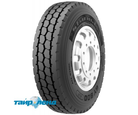 Starmaxx GY800 (универсальная) 13 R22.5 156/150K