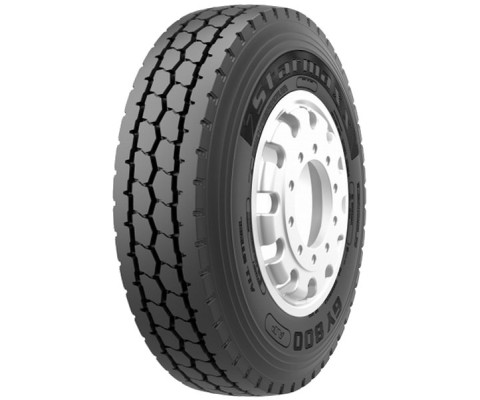 Starmaxx GY800 (универсальная) 13 R22.5 156/150K
