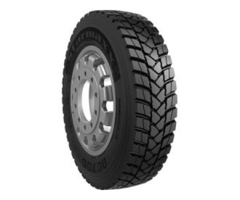 Starmaxx DC700 (прицепная) 315/80 R22.5 156/150K