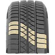 Starmaxx VanMaxx A/S 235/65 R16C 121/119R