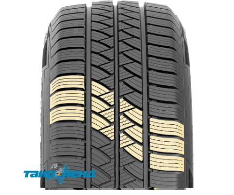 Starmaxx VanMaxx A/S 235/65 R16C 121/119R