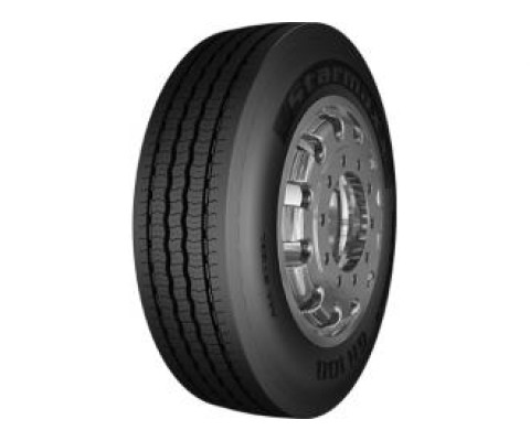 Starmaxx GH100 (рулевая) 265/70 R19.5 140/138M