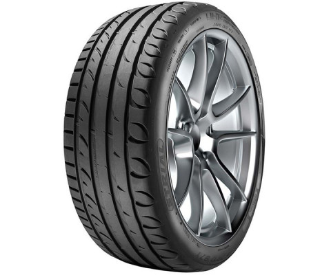 Strial UHP 245/45 ZR17 99W XL Strial UHP 245/45 ZR17 99W XL
