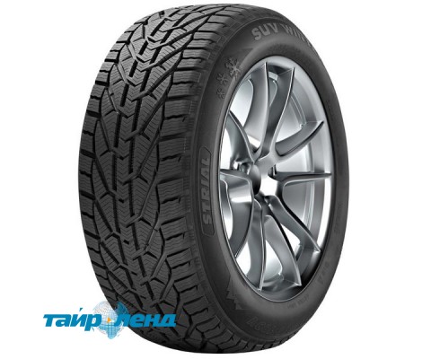 Strial SUV Winter 215/65 R17 99V