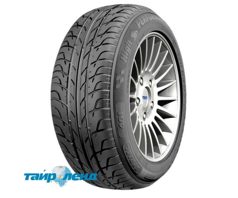 Strial High Performance 401 205/45 ZR16 87W XL