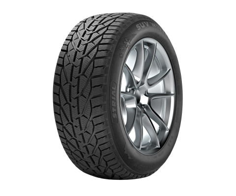 Strial SUV Winter 235/60 R18 107H XL