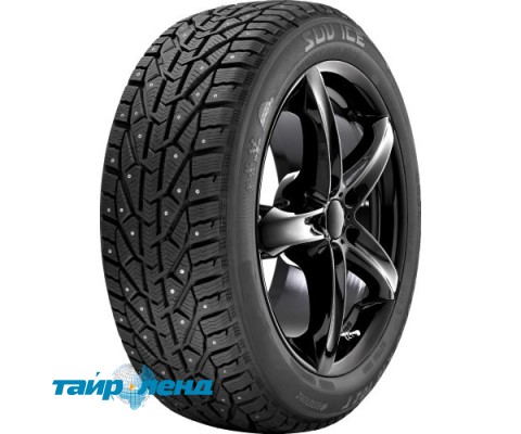 Strial SUV Ice 225/60 R17 103T (шип)