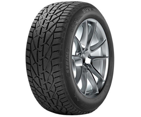 Strial SUV Winter 255/55 R18 109V XL 18PR Strial SUV Winter 255/55 R18 109V XL 18PR
