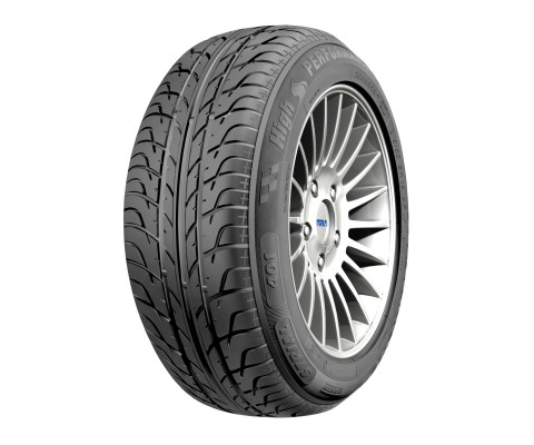 Strial High Performance 401 245/35 ZR18 92Y XL Strial High Performance 401 245/35 ZR18 92Y XL