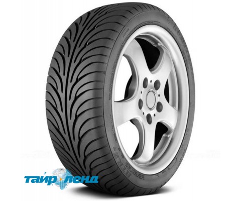 Sumitomo HTRZ 2 255/40 R17