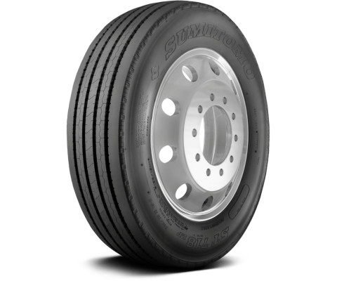 Sumitomo ST718 (рулевая) 315/80 R22.5 154/151M