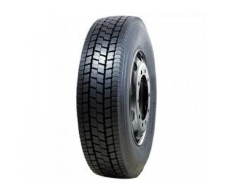 Sunfull HF628 (ведущая) 235/75 R17.5 143/141J 16PR