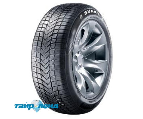 Sunny NC501 All Season Versat 225/60 R18 104V XL купить в Киеве — цена и доставка Sunny NC501 All Season Versat 225/60 R18 104V XL купить в Киеве — цена и доставка
