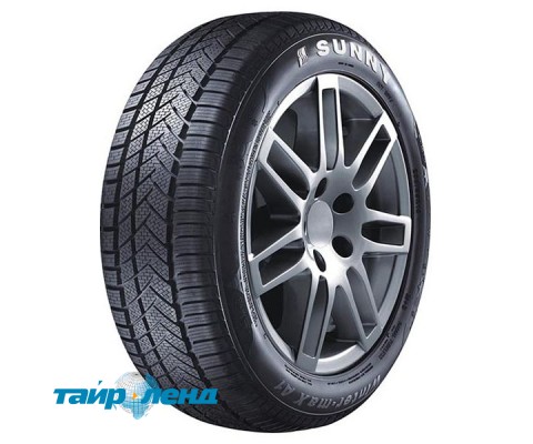 Sunny NW211 WinterMax A1 275/40 R20 106V XL