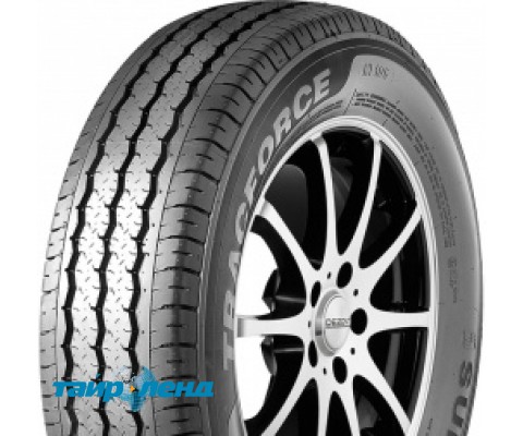 Sunny Tracforce NL106 225/70 R15C 106/103R