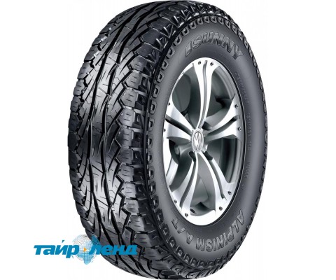 Sunny NU006 Alpinism A/T 265/60 R18 110H