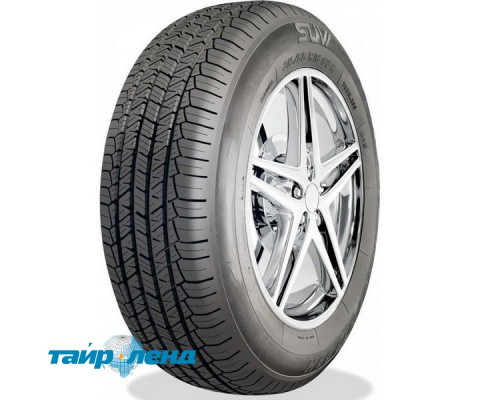 Taurus 701 SUV 235/50 R18